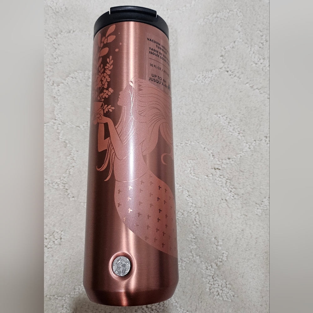 Starbucks Vacuum Insulated Tumbler
